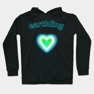 earthling Hoodie